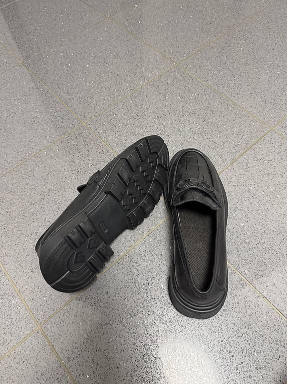 Scarpe da uomo: NEU Edle Herren Schuhe – Nuovo e nell'imballaggio originale da Horw venduto da SaveIT 1