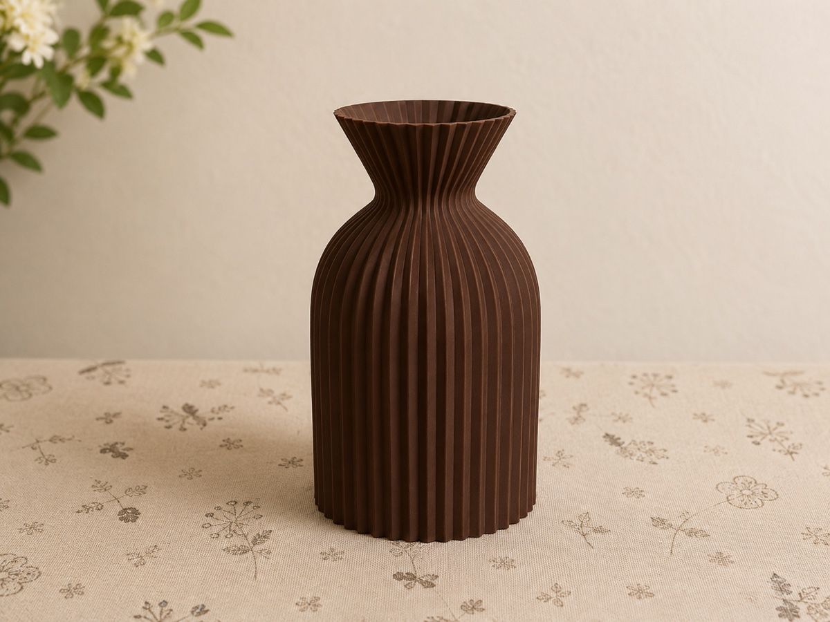 Vasi & Recipienti: Vase  – Nuovo (secondo la descrizione) da Winterthur venduto da f_l_mons_