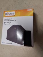 Neue Abdeckhaube Gasgrill von König original