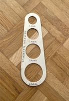 Spaghetti Mass, Metall, NEU