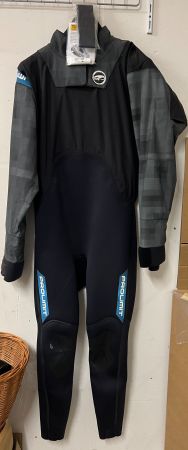 Kite Trockenanzug ProLimit Grösse 52 L