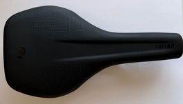 Syncros Tofino MTB-Bike Sattel – schwarz  matt