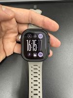 Apple Watch Ultra 3 - gekauft Dez 2025 - Top Zustand!