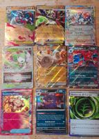 Pokemon Karten-Paket