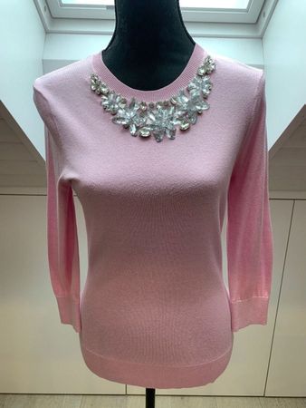Traumhaft schön! Pulli GR 34/ 36