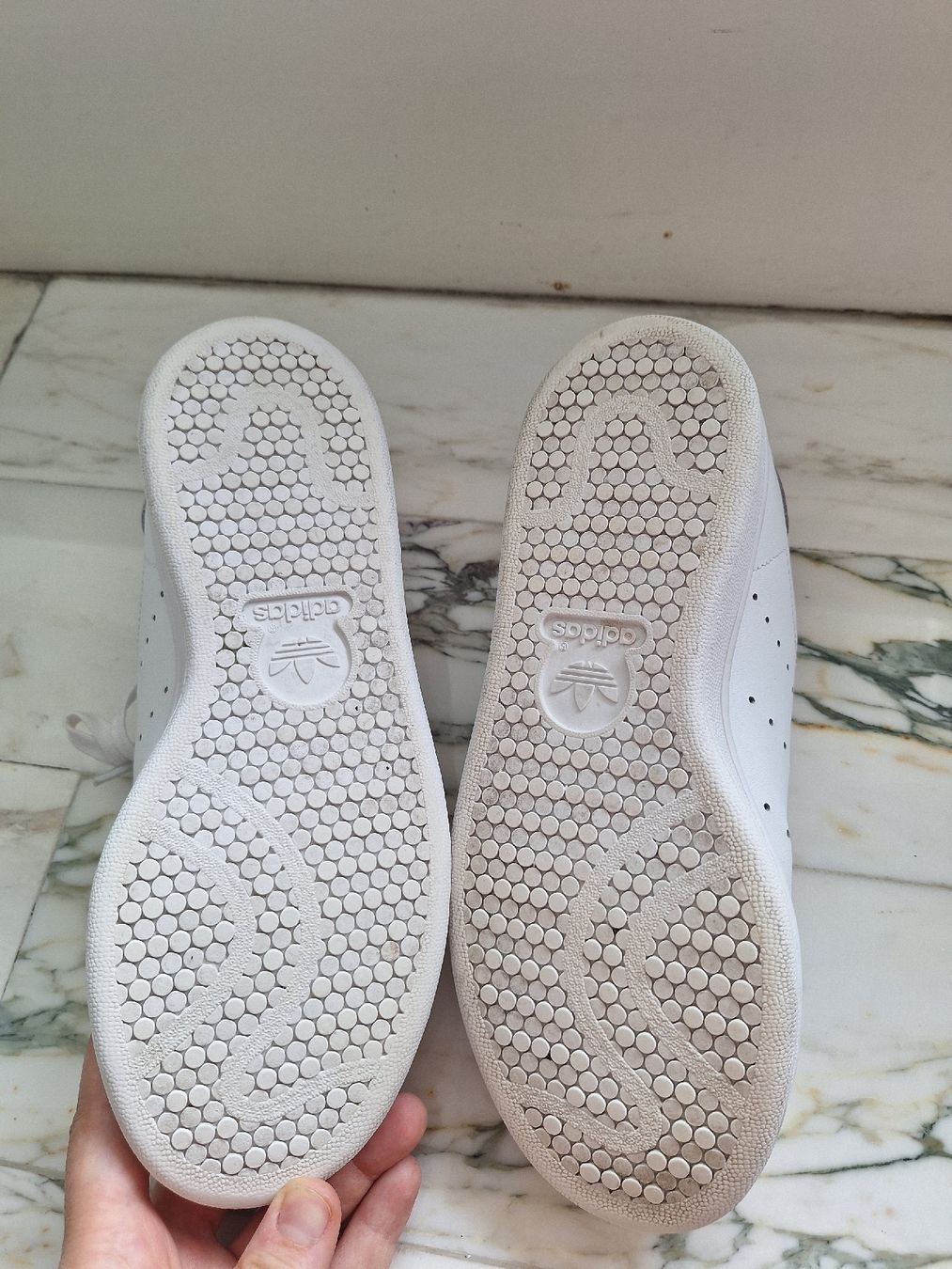 Adidas Scarpe da donna: Adidas Stan Smith Grösse 36 – Nuovo (secondo la descrizione) da Sursee venduto da Schuepbi 7