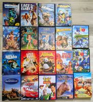 19 dvd Pixar Disney 