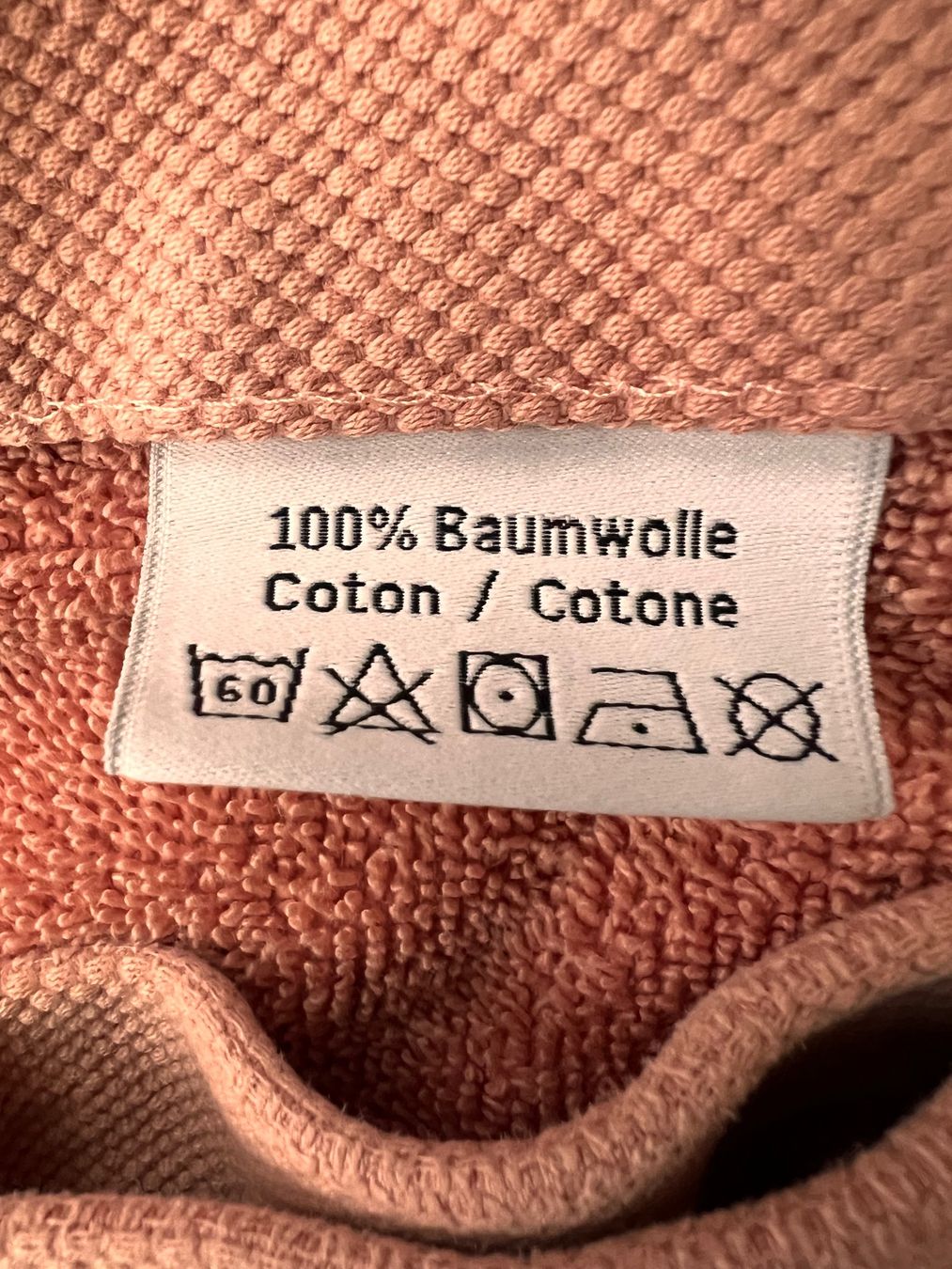 Teli da bagno: Frottierwäsche Livique, Serie Nea – Usato da Schwerzenbach venduto da neonsternschnecke 2