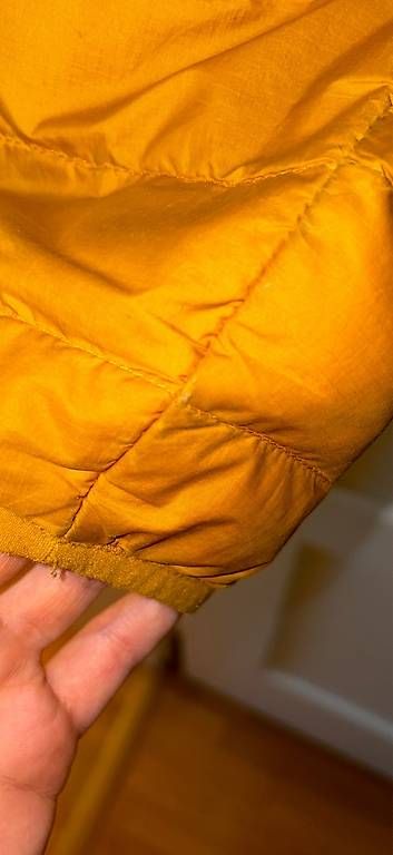 Patagonia Giacche: Patagonia Daunenjacke Winter – Usato da Zürich venduto da Jes_4 3