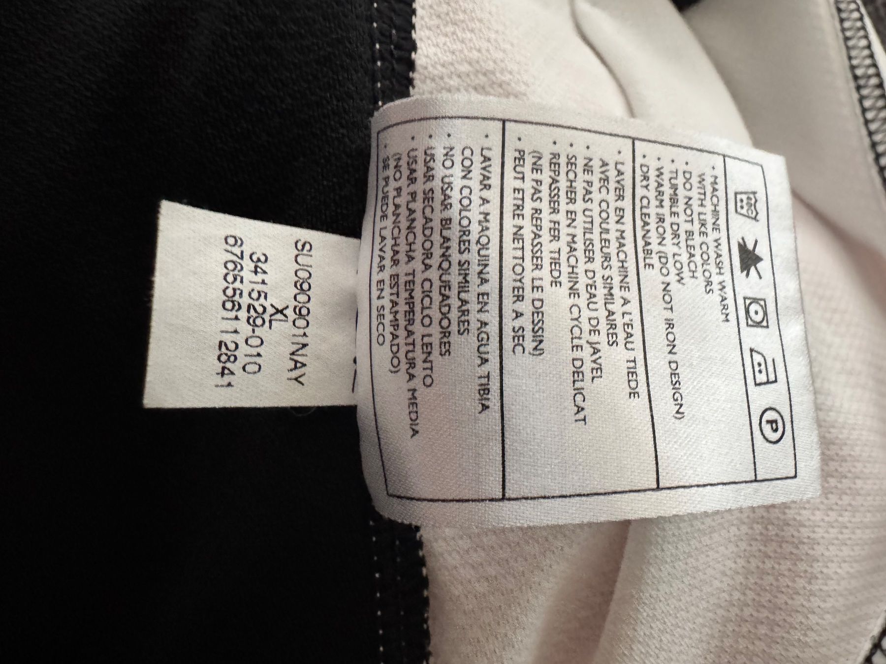 Nike T-shirt: Nike Tshirt Dri-fit – Usato da Küsnacht ZH venduto da ali_k9b5 3