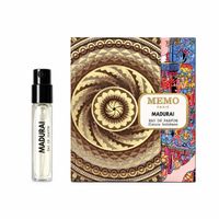 Memo Paris Madurai Original-Probe