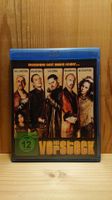 DAS VERSTECK irgendwas geht immer schief auf Blu-Ray