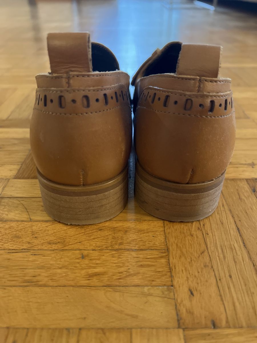 Scarpe da donna: Scarpe basse Zign (39) – Usato da Sorengo venduto da LaVale 3