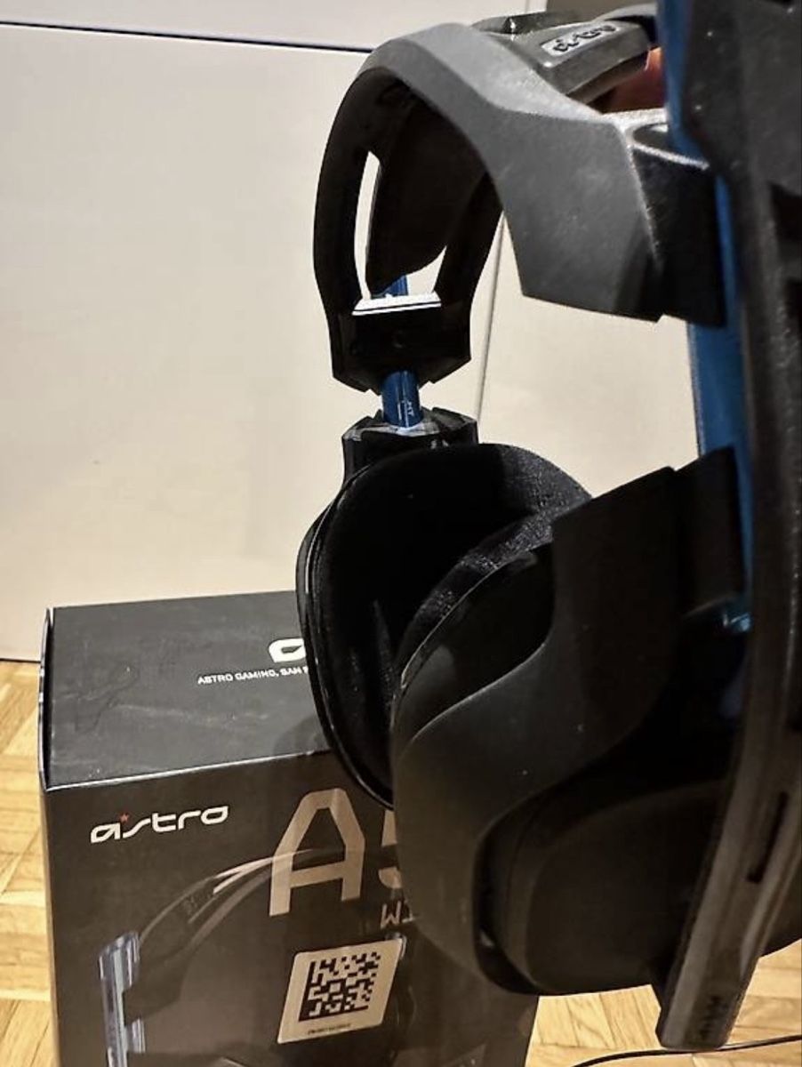 Cuffie: Astro A50 Wireless Gaming Headset + Base Station – Nuovo (secondo la descrizione) da Basel venduto da Deniz1998 2