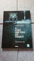 BD Il était une fois en France - Tome 1