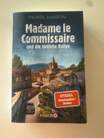 Pierre Martin - Madame Le Commissaire
