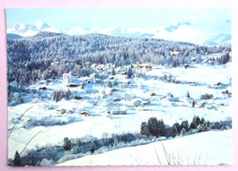 Flims-Waldhaus