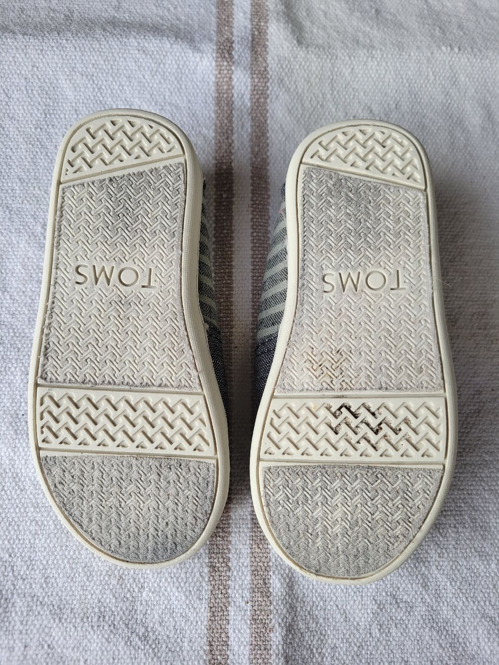 Toms Scarpe per ragazzi: espadrilles Tom's, taille 24 – Usato da Neuchâtel venduto da valerizette 2