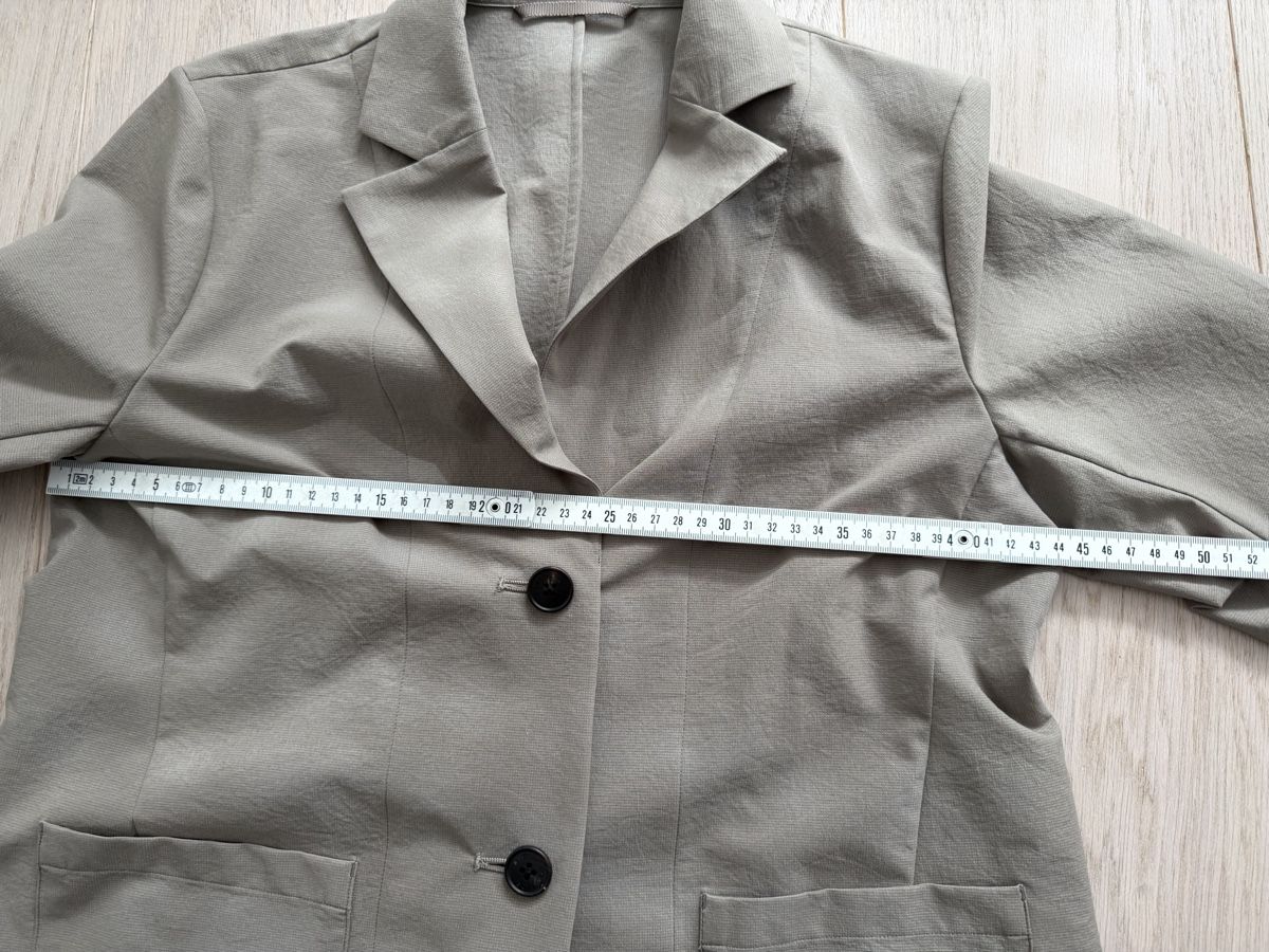 Lis Lareida Jacken: Lis Lareida Blazer xs – Neu (gemäss Beschreibung) aus Brig von Zuckerfee13 4
