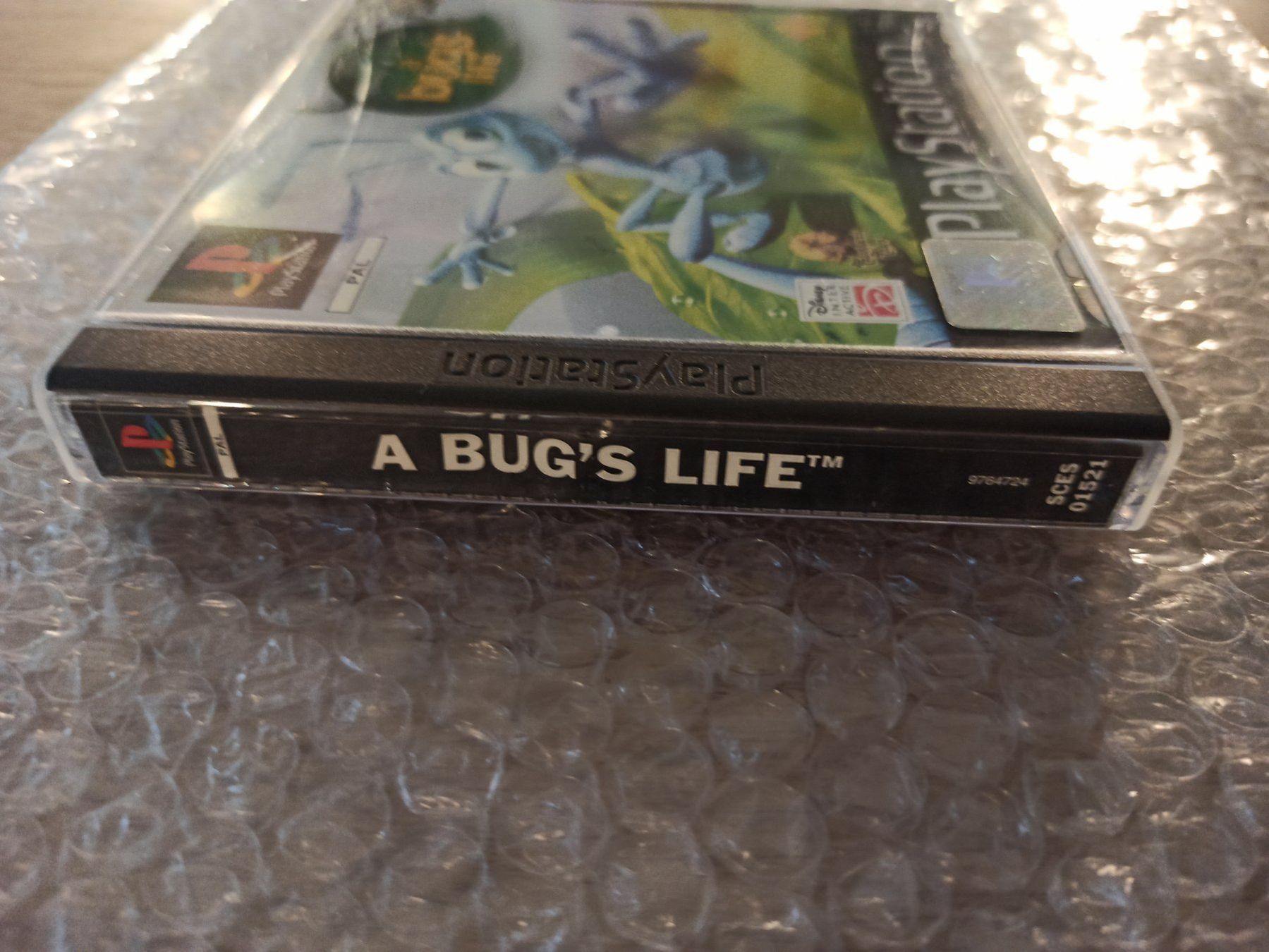 Jeux: A Bug's Life PS1 – D'occasion à Oberweningen par mar_87mx 2