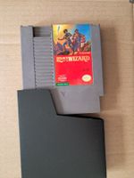 Legacy of the Wizard NES US-Modul
