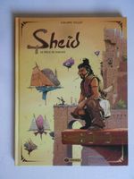 Sheïd  -  LE PIÈGE DE MAFATE