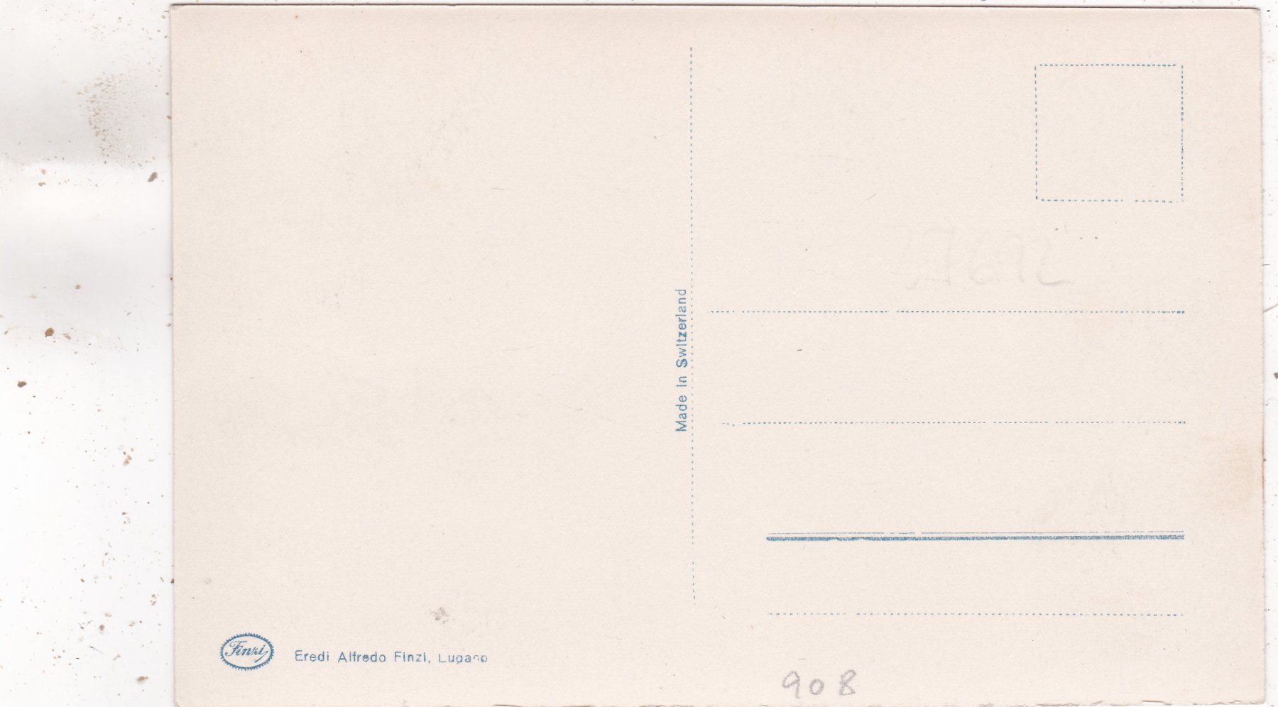 Cartes postales: Bellinzona Tamaro – D'occasion à Herisau par Lisegrat2008 1