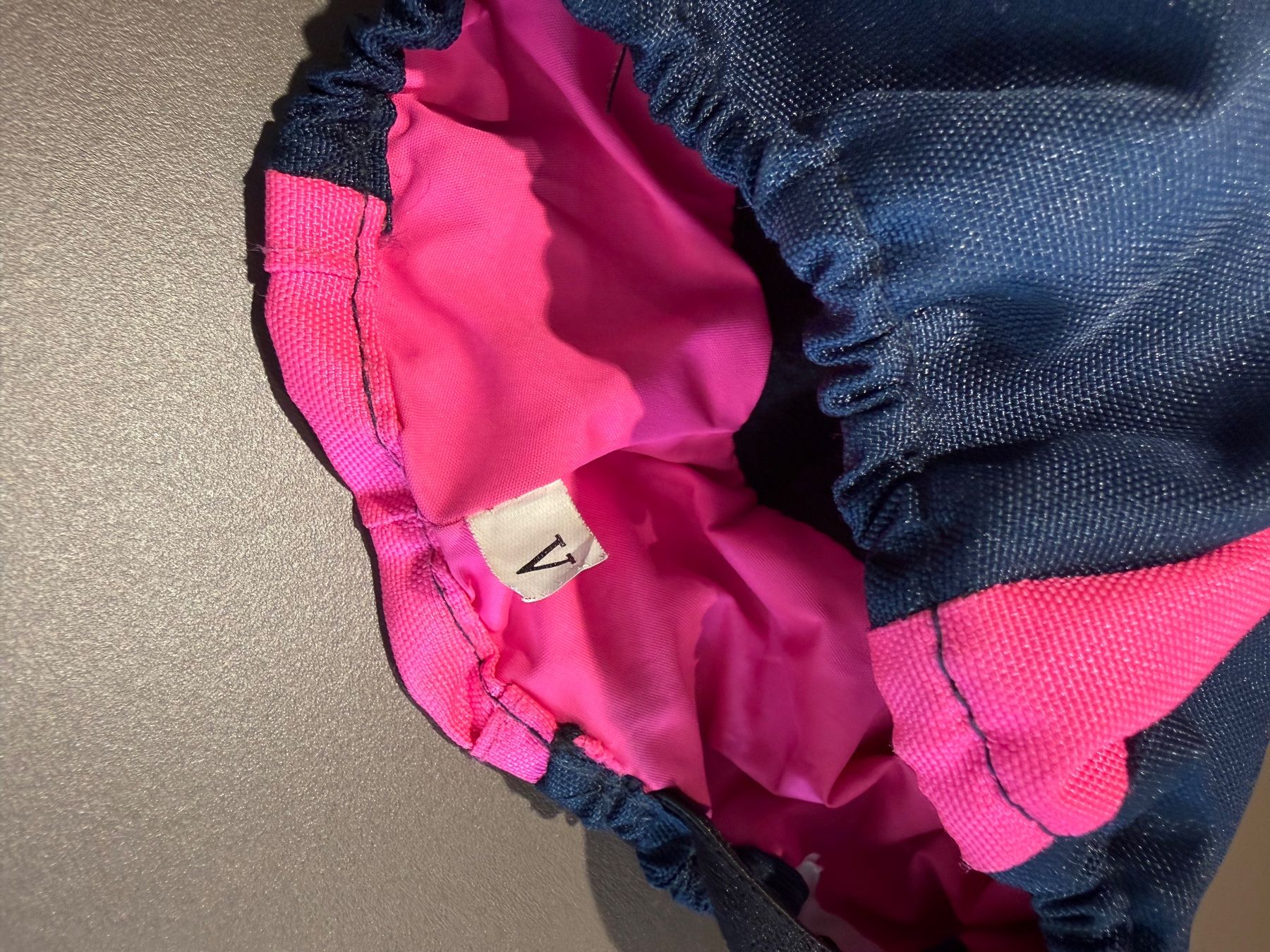 Reusch Kinderhandschuhe: Handschuhe Kinder Reusch – Gebraucht aus Egg-Flawil von Klibis 2