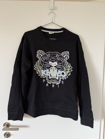 Male Kenzo Tiger Sweater