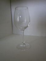 6 Portweinkelche aus Kristallglas / 1 x 6er Set Neu