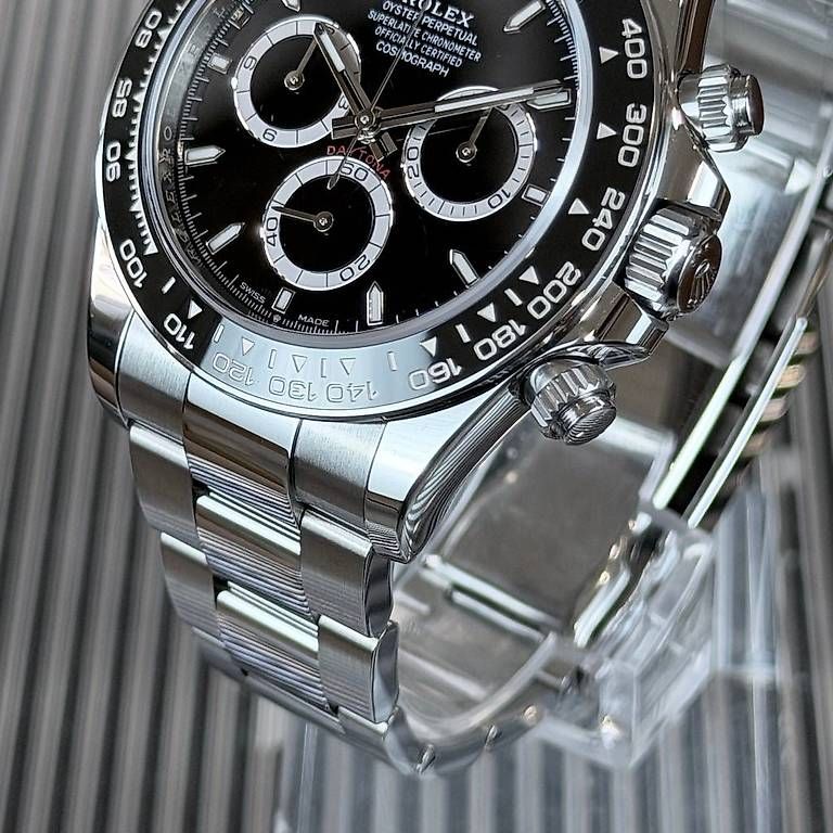 Orologi: Rolex Daytona 126500LN – Usato da Genève venduto da minty.watches 4