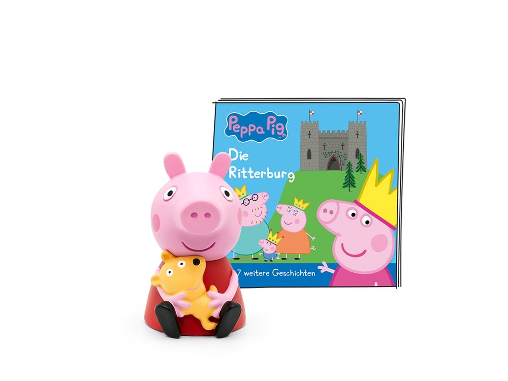 Livres audio: Tonie figurine – Neuf avec emballage d'origine à Derendingen par Profivark 5