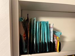 Gewürzorganizer