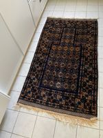 Teppich BELUTSCH (Handarbeit aus Afghanistan)