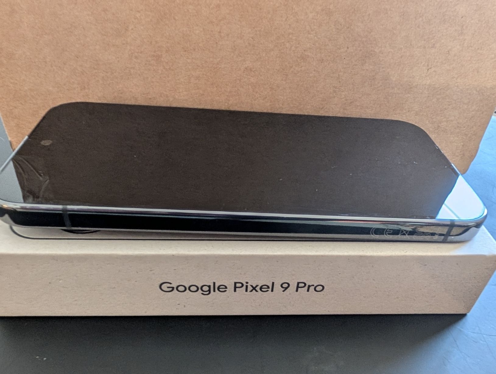 Google Telefoni cellulari / Smartphones: Google Pixel 9 Pro 128 GB – Usato da Thalwil venduto da Robihobi 2