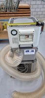 Luftfilteranlage / Ölnebelfilter FOX IFS WS 500
