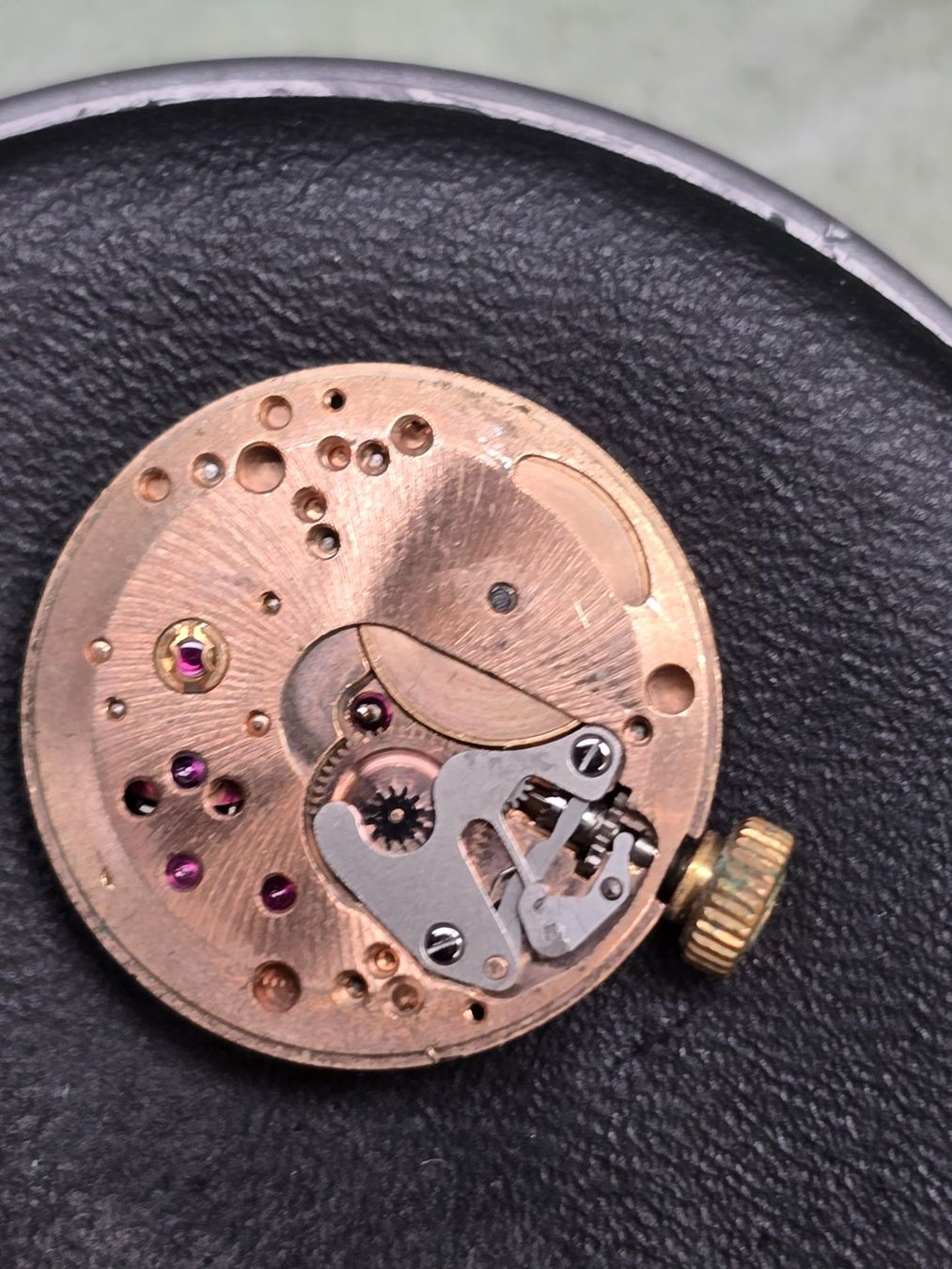 Omega Orologi: Mouvement Omega 620 – Usato da Tramelan venduto da Nirdan 2