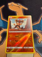 Litleo (CEC 36) - Reverse Holo - Cosmic Eclipse