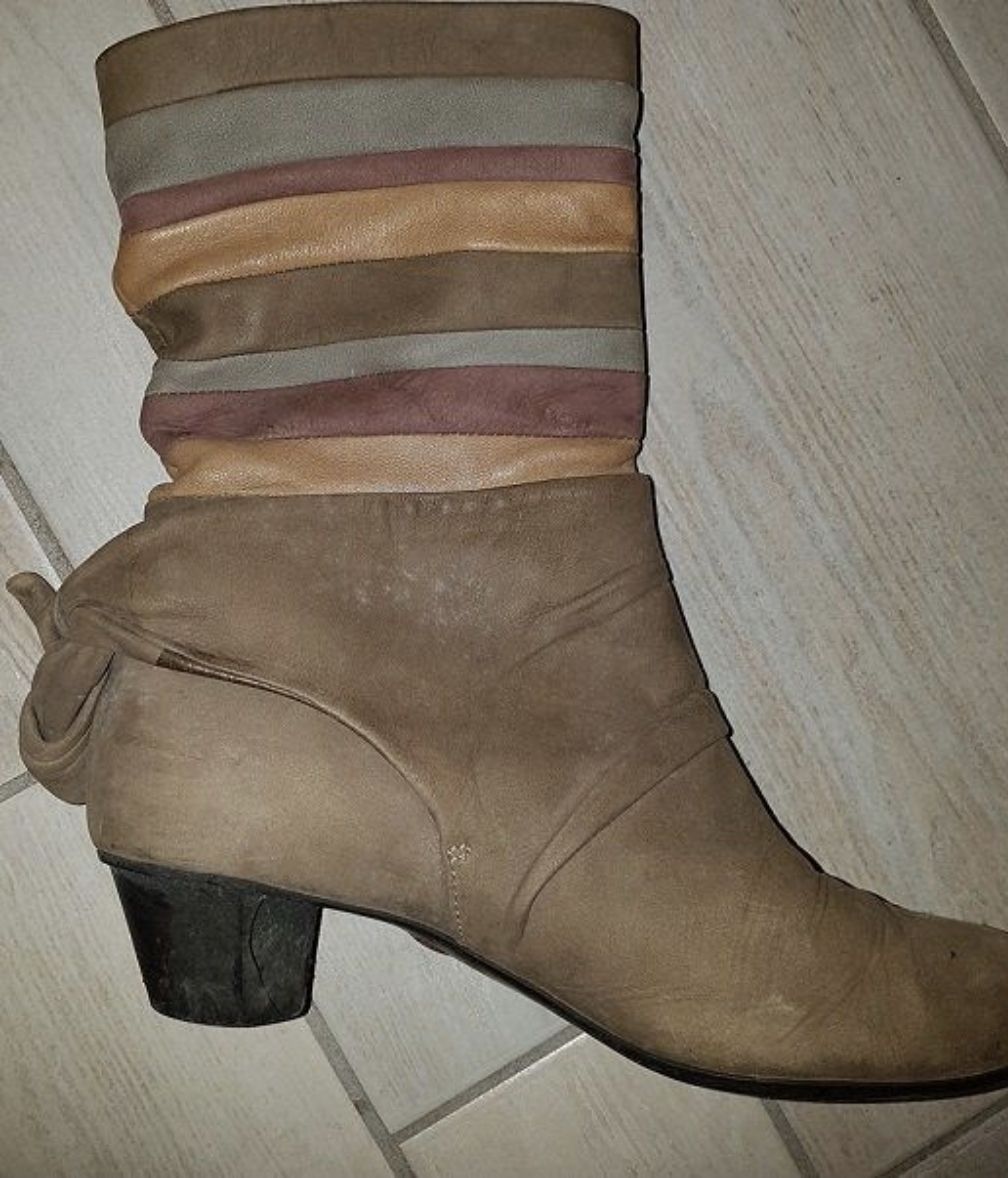 Camper Scarpe da donna: Schuhe/chaussures/ shoes – Usato da Stäfa venduto da vir_hg9z 1