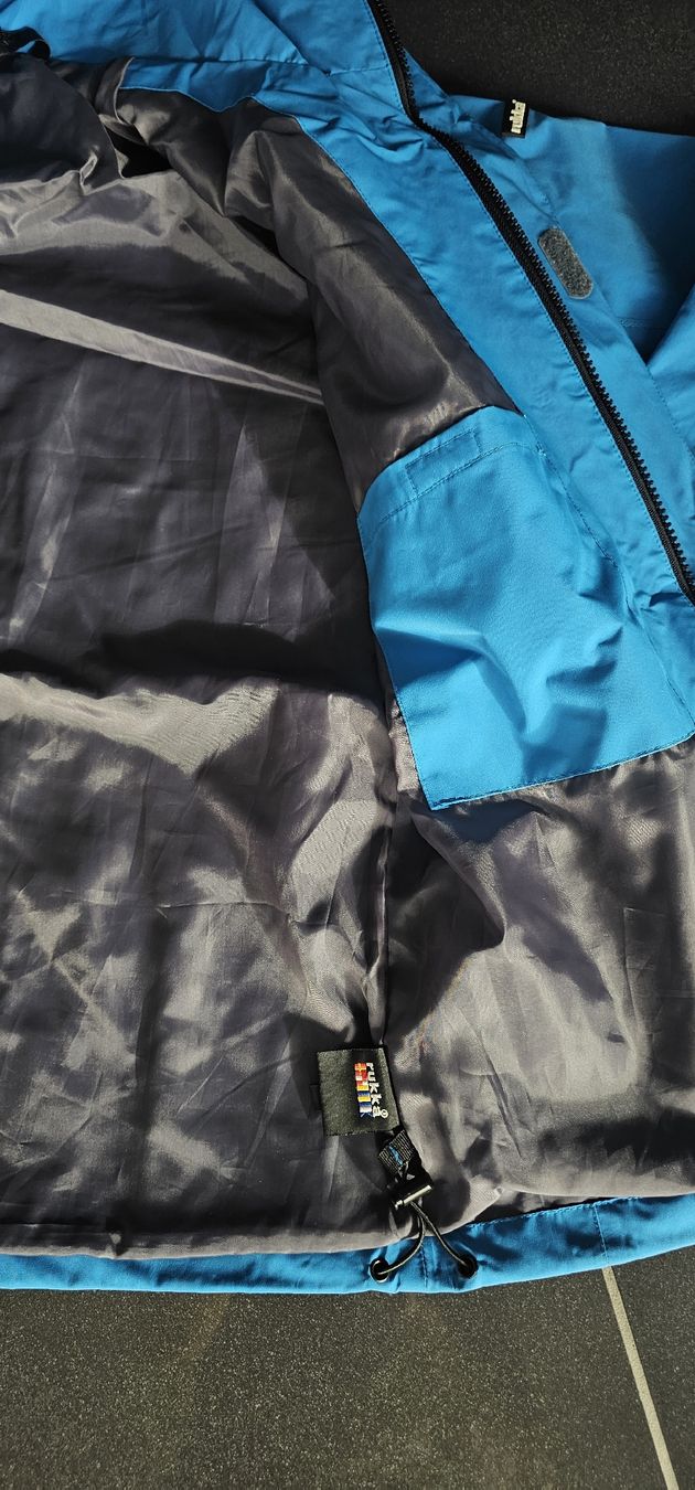Rukka Jacken & Mäntel: rukka Regenjacke Gr. 164 – Gebraucht aus Lengnau AG von Scheslain01 2
