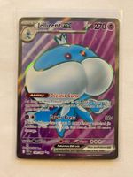 Pokemon Jellicent EX 160/086 White Flare EN