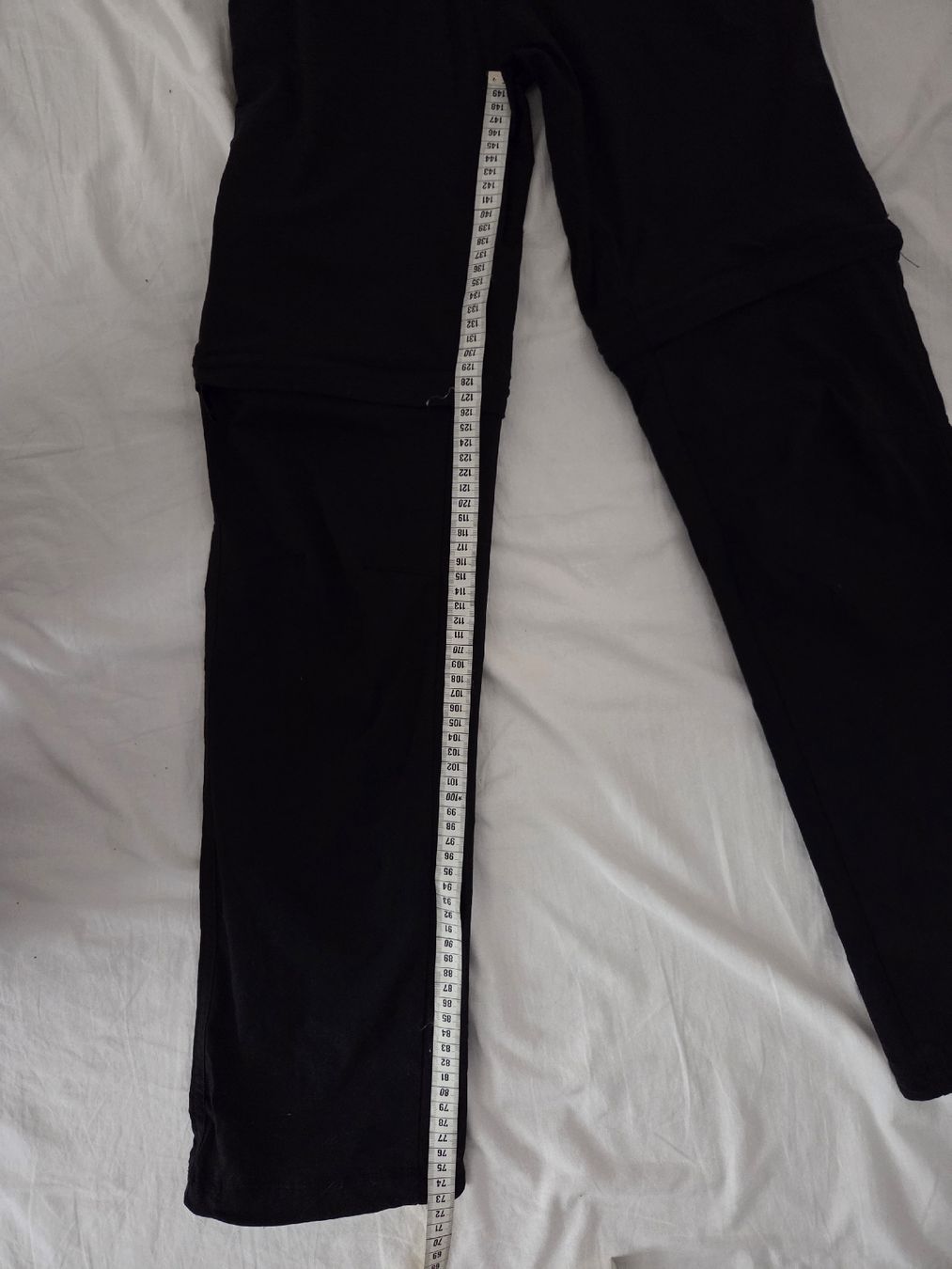 Columbia Pantaloni: Columbia Wanderhosen Convertible – Usato da Bern venduto da leona_rth 2