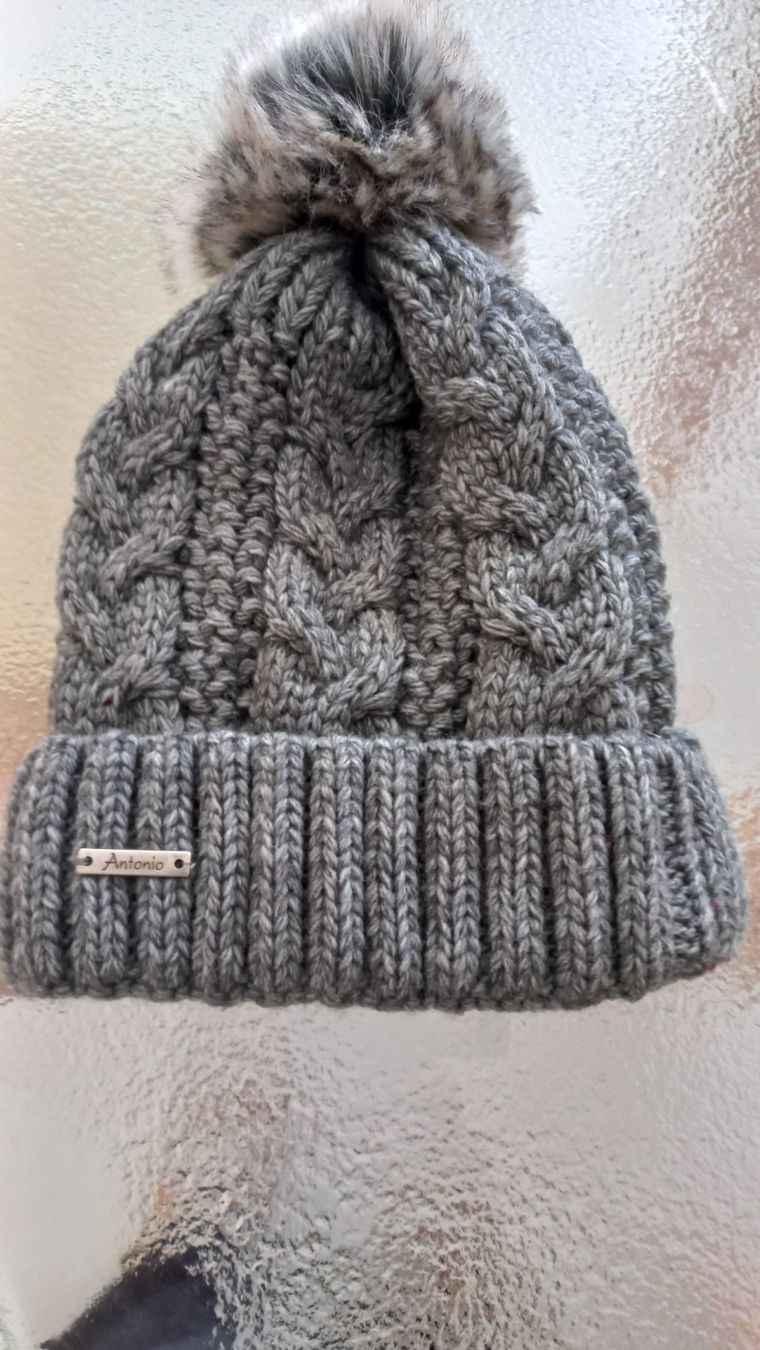 Hüte, Mützen & Caps: Mütze    Gefüttert – Neu (gemäss Beschreibung) aus Würenlos von fanfan67