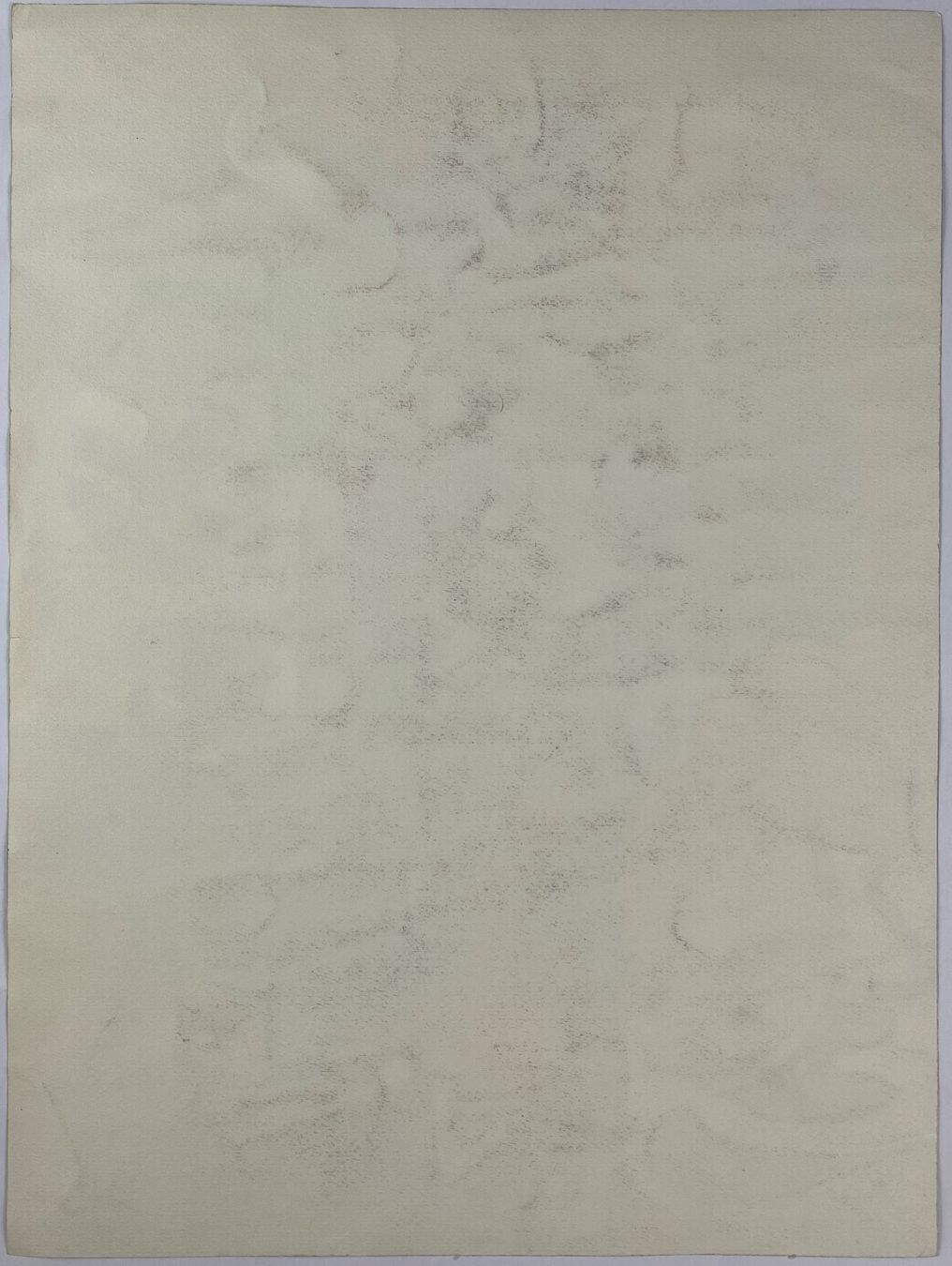 Foto & Immagini: Hans Rohner - Bildnis einer Frau I – Usato da Basel venduto da bigmbh 4