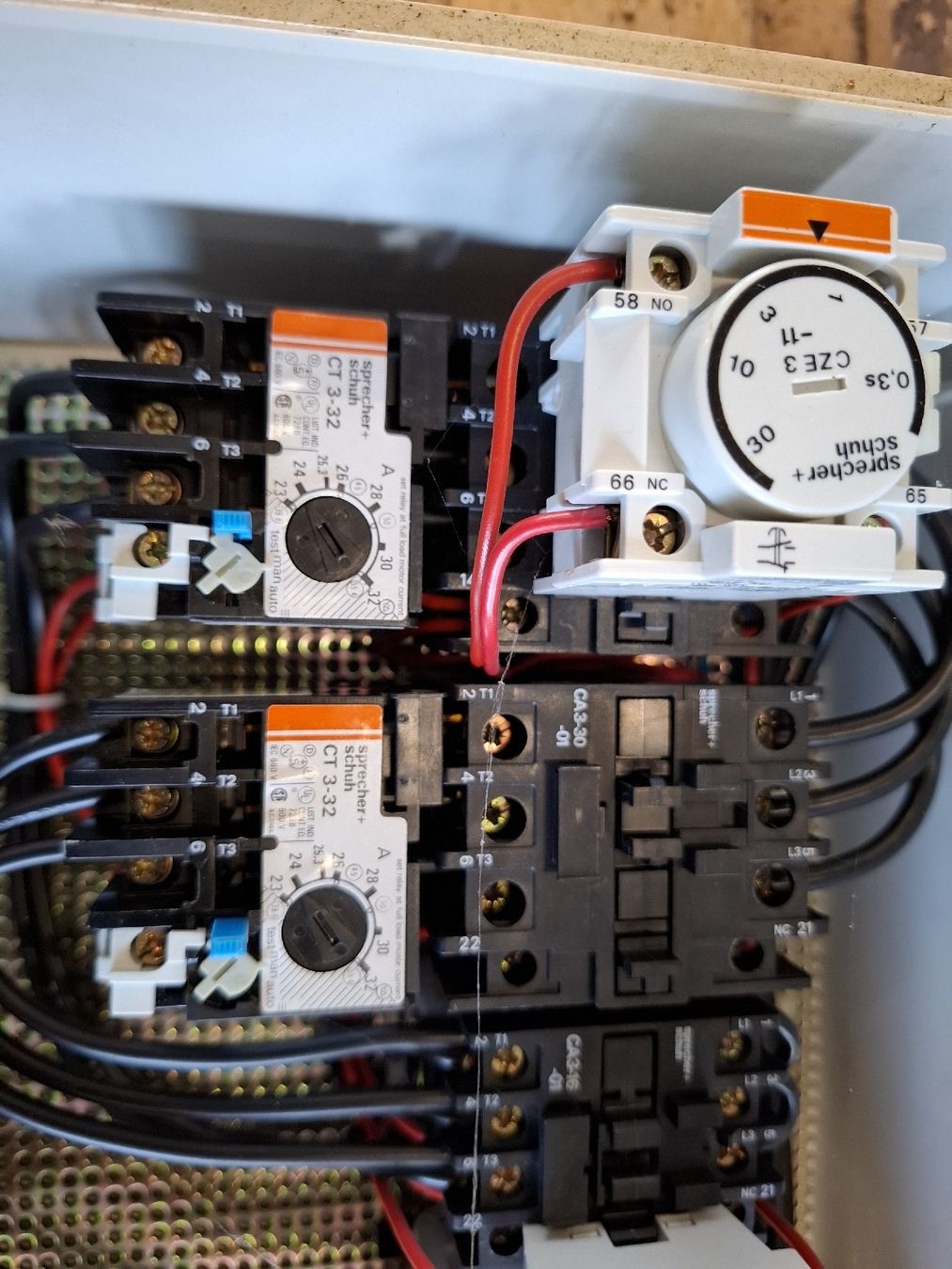 Motoren: Elektromotor 22KW – Gebraucht aus Neukirch (Egnach) von Mart6 7