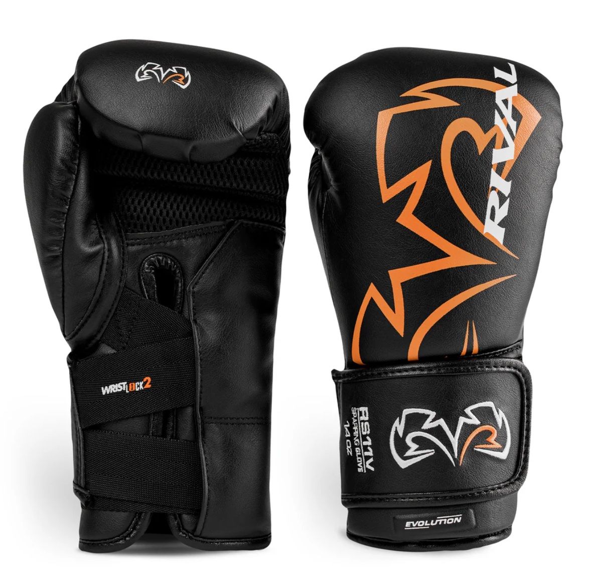 Altri accessori da uomo: RIVAL Professional RS 11V Sparring 14 oz – Nuovo e nell'imballaggio originale da Bazenheid venduto da Vita_Kampfsport 1