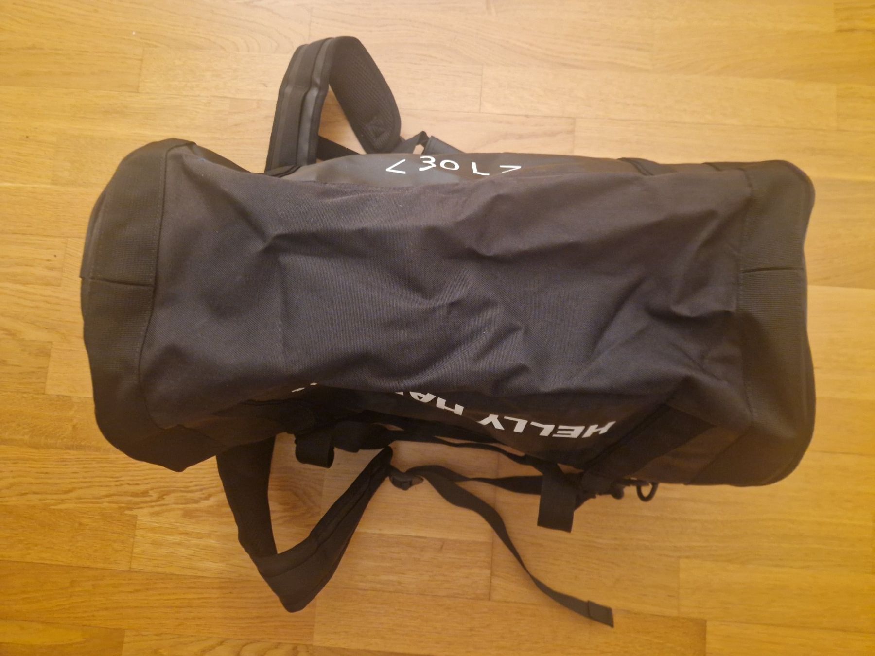 Helly Hansen Borse: Helly Hansen Duffel Bag - 30L - Brand New – Nuovo (secondo la descrizione) da Zürich venduto da 12m_bgd9 2