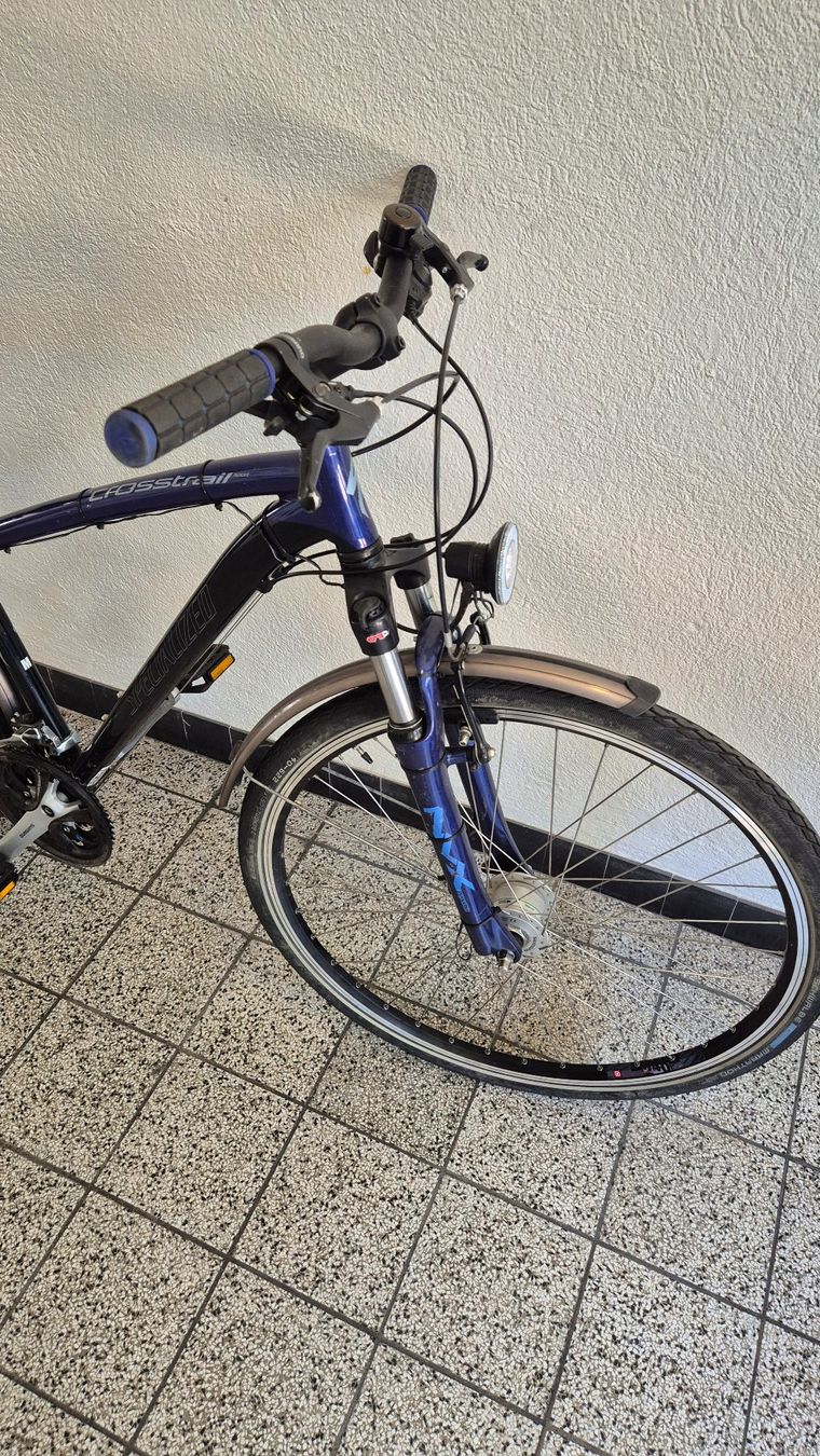 Specialized Vélos: Herrenvelo / vélo hommes Specialized 2 – D'occasion à Basel par Cellostoffeli 1