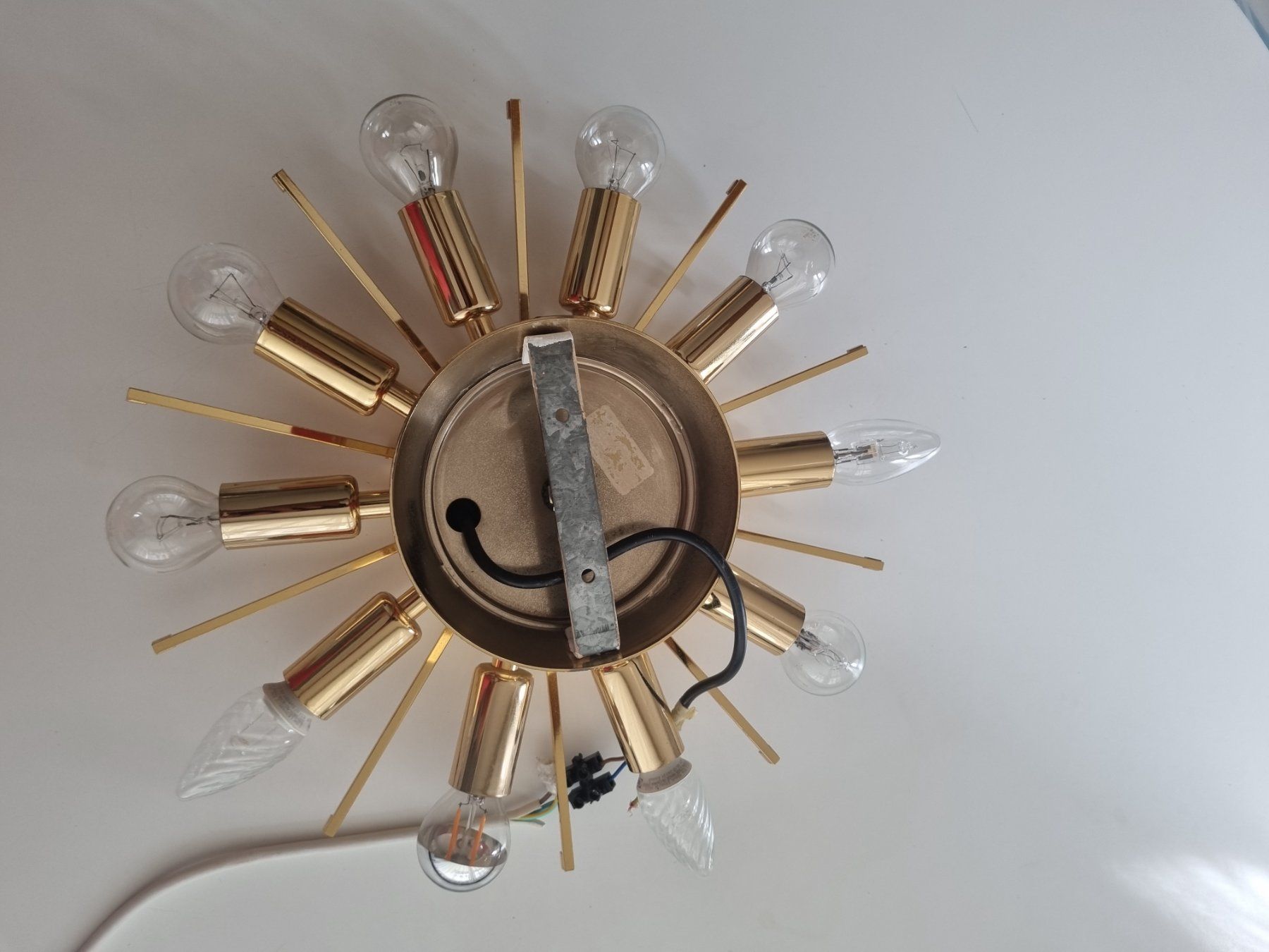 Lampadari & plafoniere: Stilkronen italy  Kristallglas – Usato da Basel venduto da Efe72 6