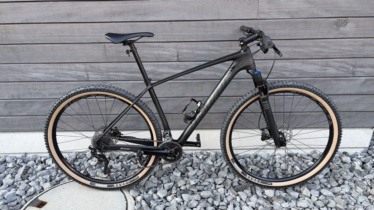 Specialized Biciclette: Specialized Stumpjumper Comp Carbon 29, Gr.  L – Usato da Wynigen venduto da i-ki